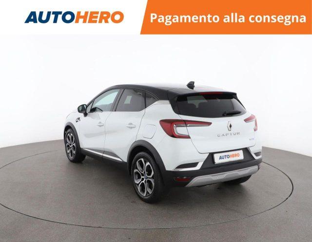 RENAULT Captur Plug-in Hybrid E-Tech 160 CV Intens