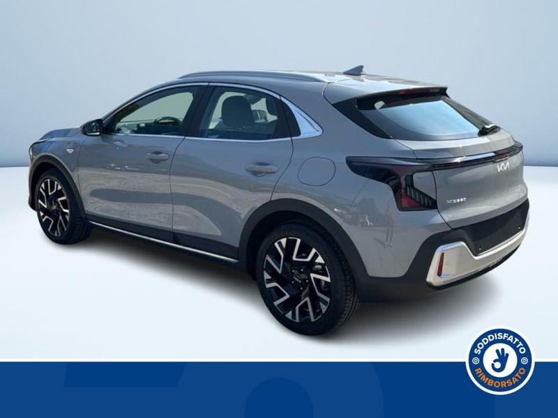 Kia Xceed 1.0 TGDI Business (TT) MY26