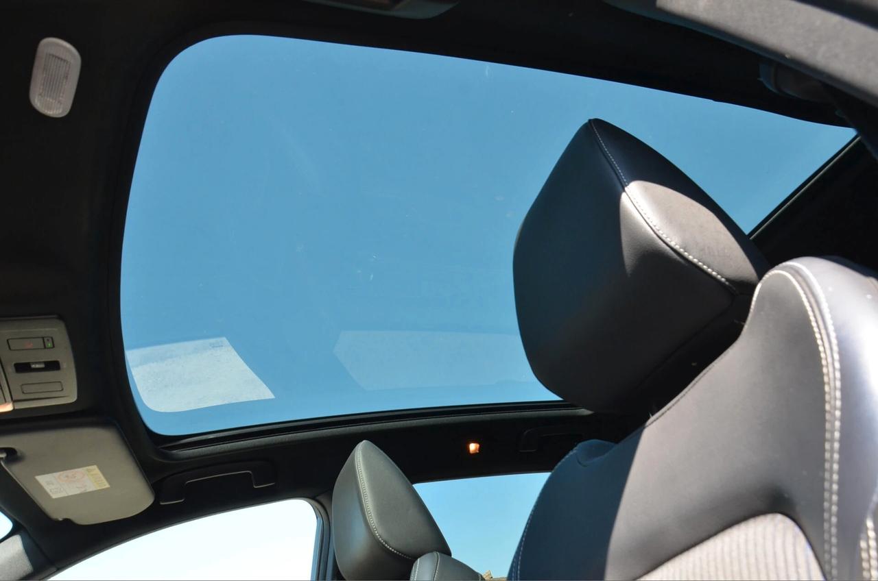 Nissan Qashqai MHEV 140 CV Tekna