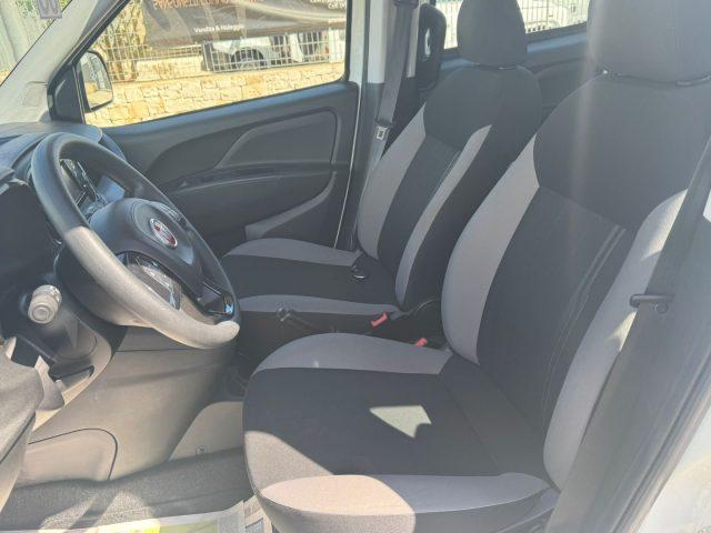 FIAT Doblo Doblò Cargo 1.6 MJT 120CV PC Lounge 5 POSTI N1