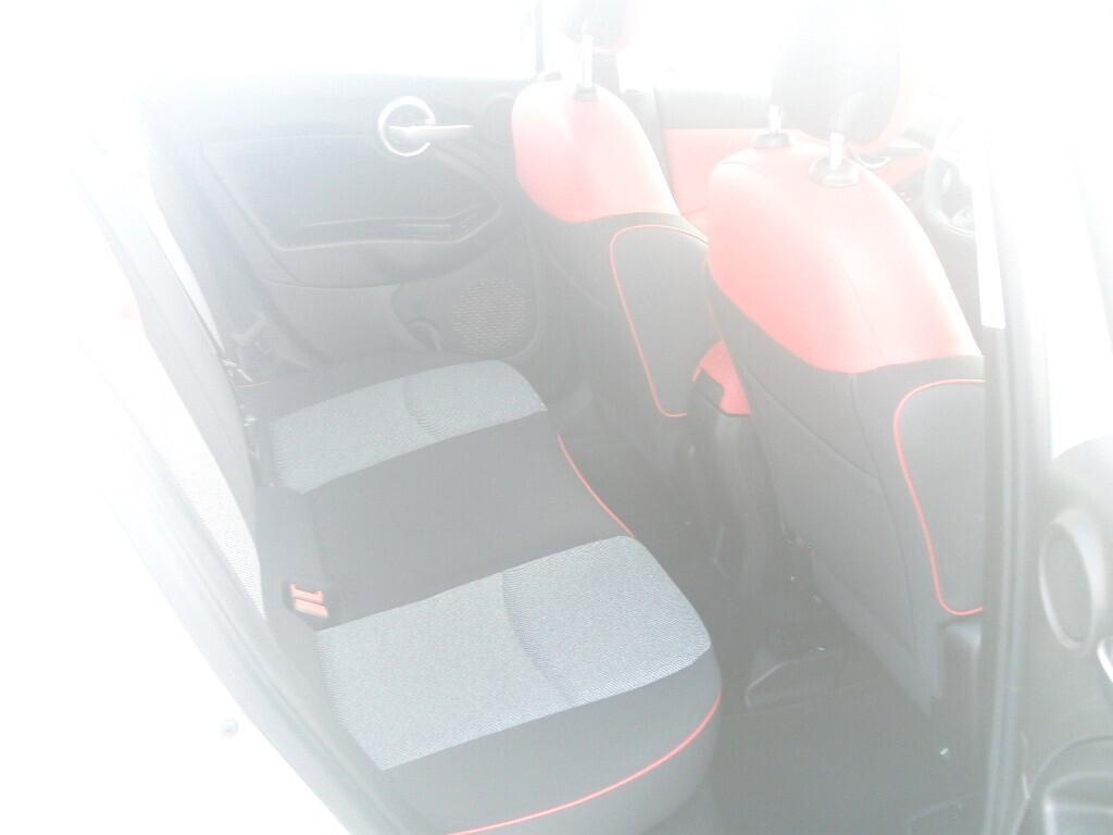 Fiat 500X 1.6 MultiJet 120 CV Business - 2016