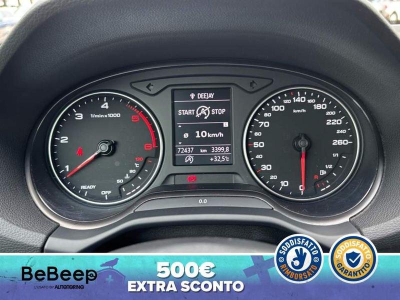 Audi Q2 1.6 TDI BUSINESS