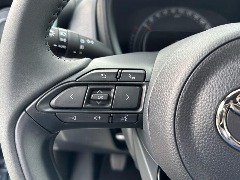 Toyota Aygo X Aygo X 1.0 Trend 72cv