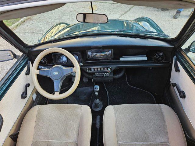 ROVER Mini 1.3 cat British Open Classic