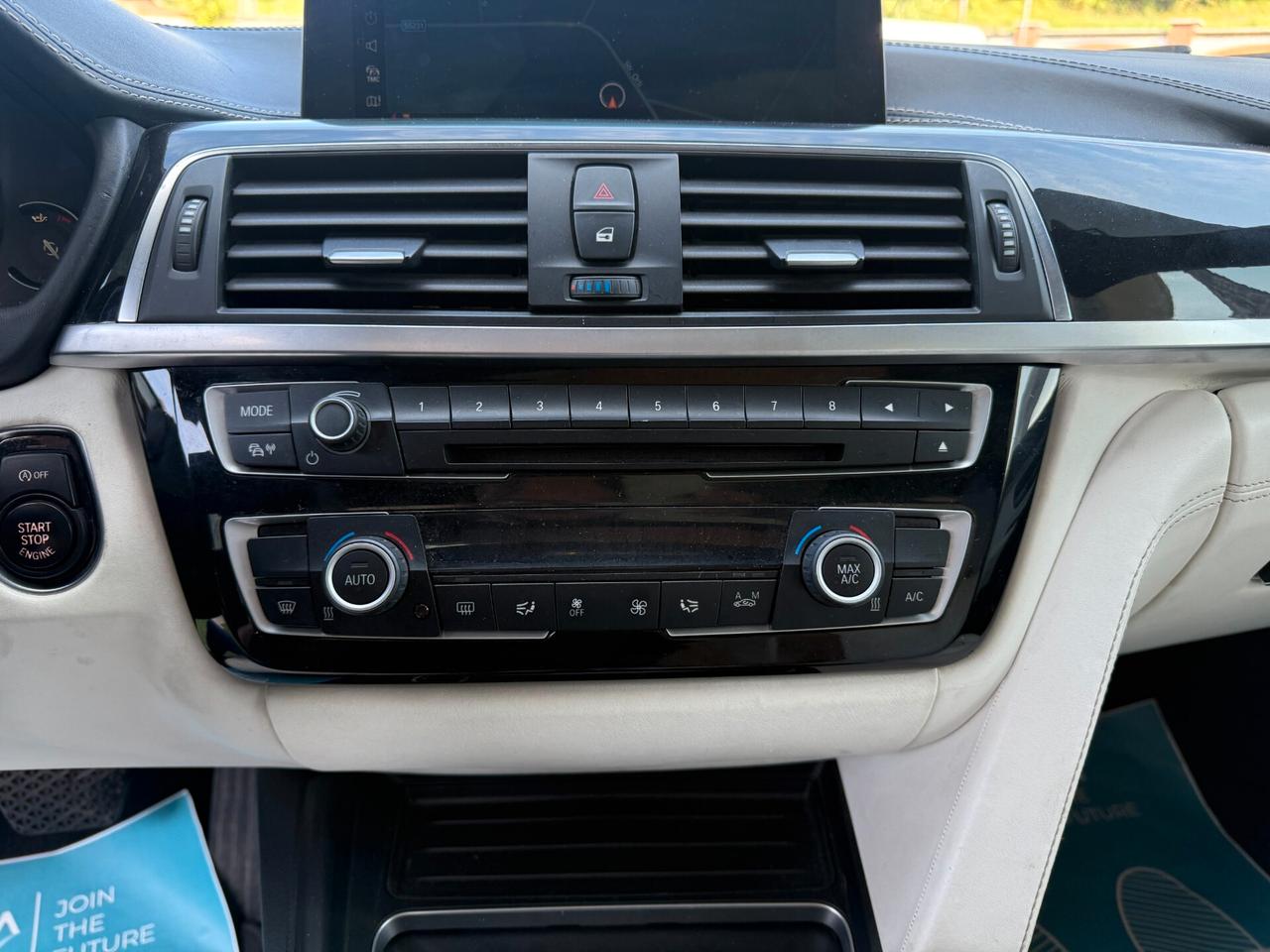 Bmw 320 xDrive Touring Msport
