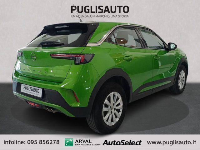 OPEL Mokka 1.2 Turbo 130 CV aut. Edition