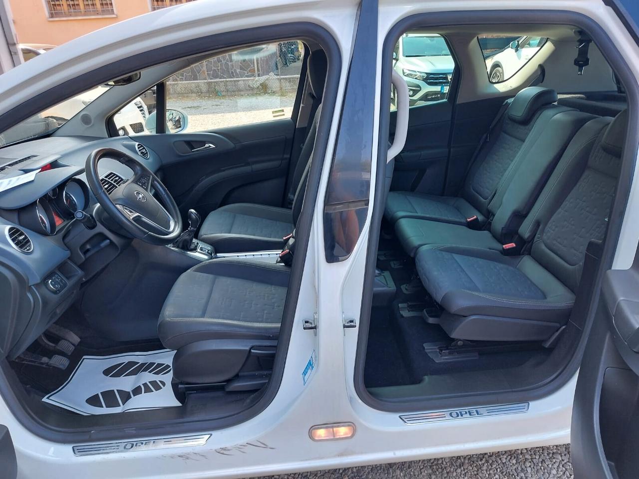Opel Meriva 1.3 CDTI 95CV ecoFLEX 86000KM U.PROPRIETARIO