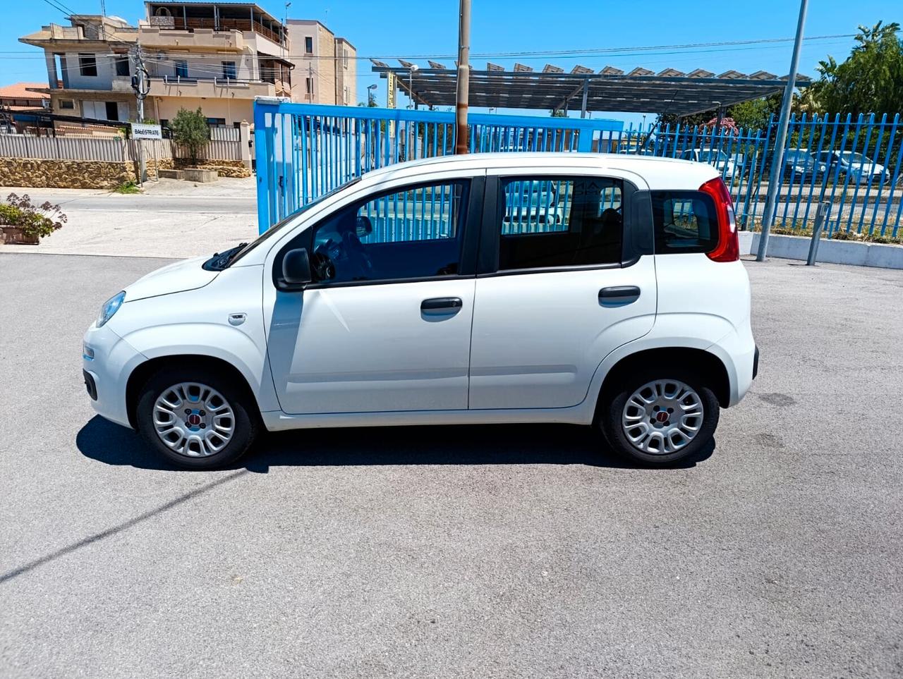 Fiat Panda 1.2 cc 69 cv 2019