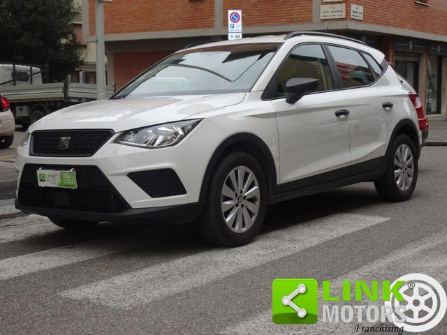 SEAT Arona 1.0 TGI BENZ./METANO NEOPATENTATI