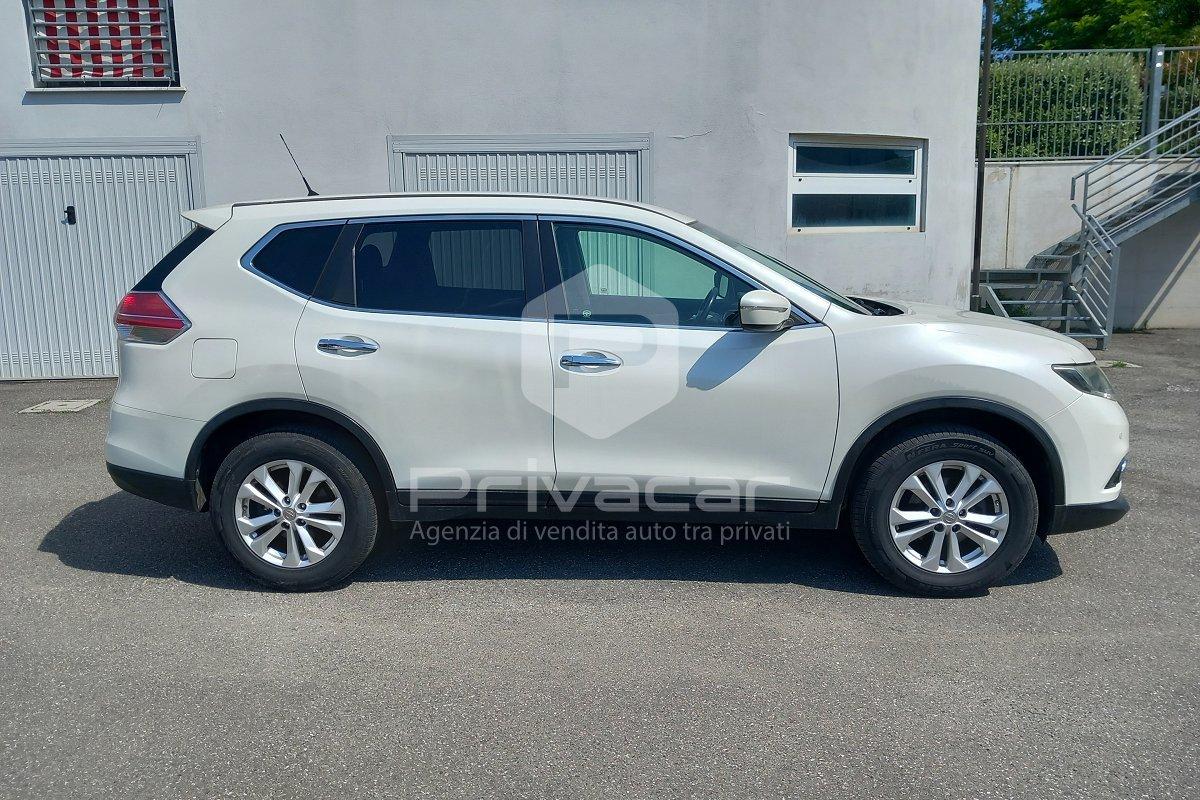 NISSAN X-Trail 1.6 dCi 2WD Acenta