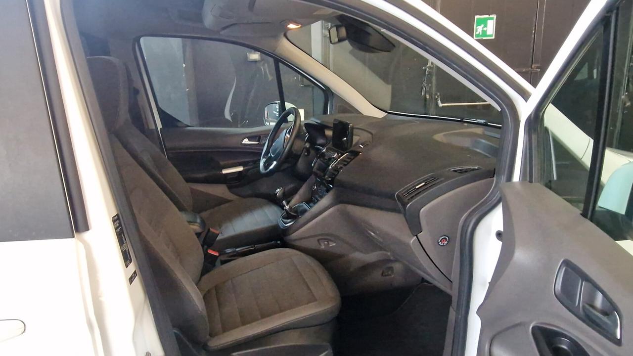 Ford Tourneo Connect Gran 1.5 TDCi 120 CV Titanium SOSTITUITO MOTORE NUOVO