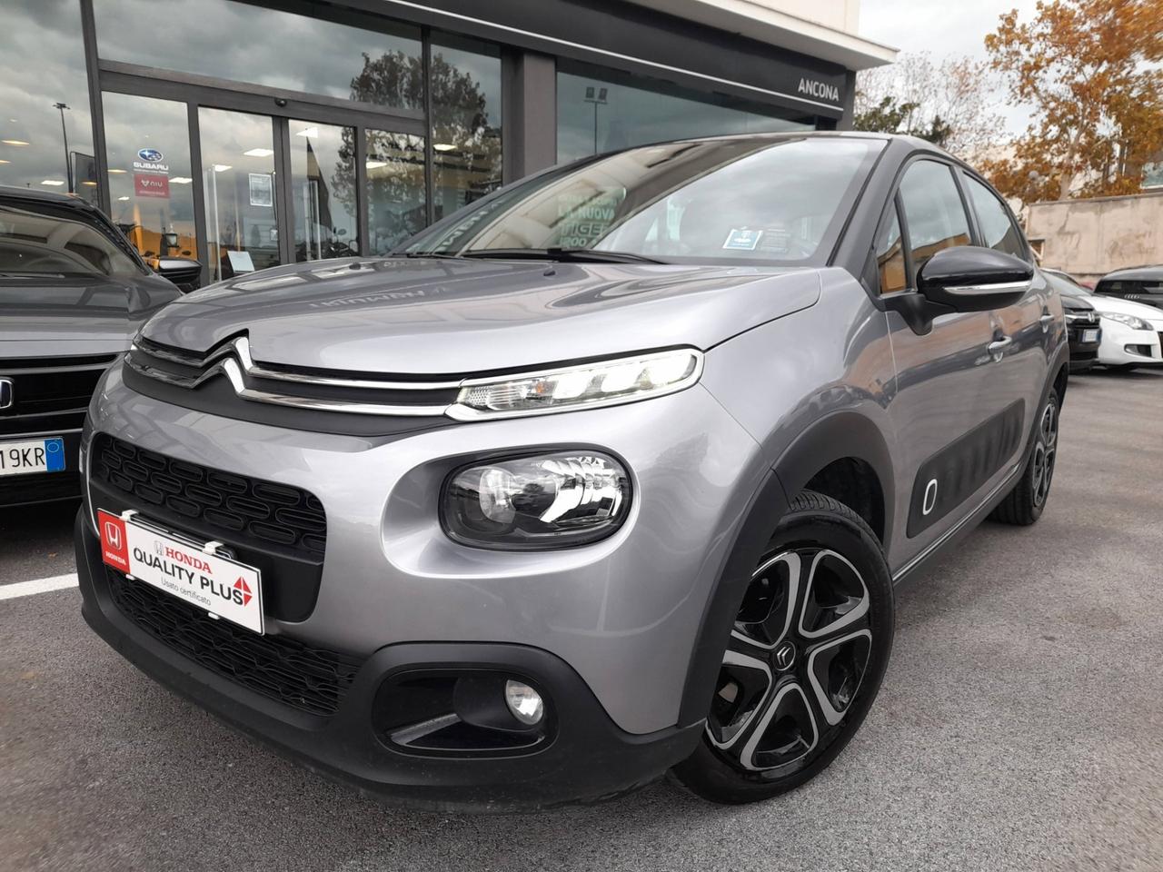 Citroen C3 HDI