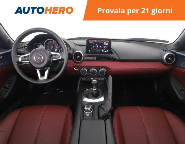 MAZDA MX-5 1.5L Skyactiv-G Polymetal 1.5
