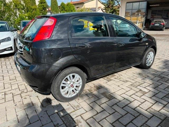 FIAT Punto 4ª serie Punto 1.2 8V 5 porte Lounge
