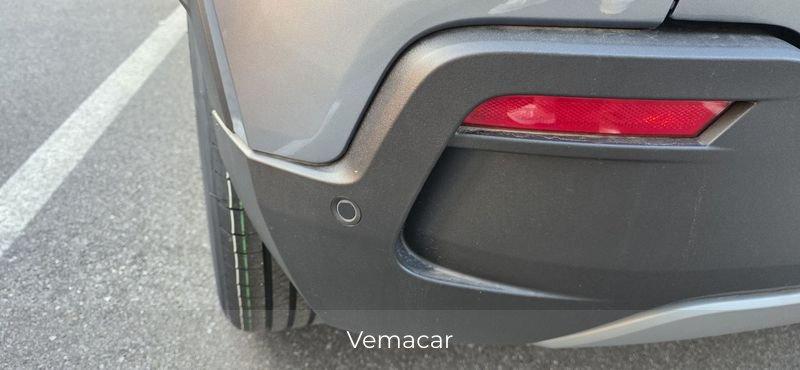 Jeep Avenger 1.2 Turbo Altitude TECH&SKY