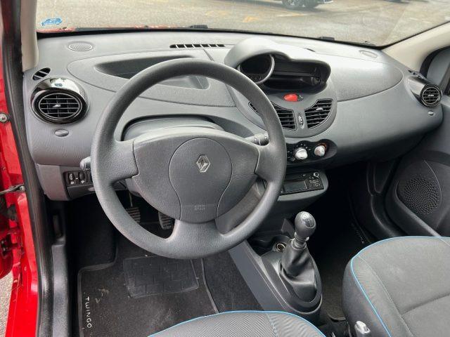 RENAULT Twingo 1.2 16V Live Neopatentati