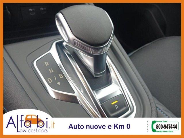 RENAULT Captur Nuovo 1.6 E-Tech Full Hybrid 145CV Esprit Alpine