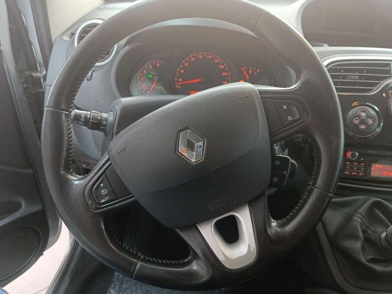 Renault Kangoo 1.5 dCi 110CV 5 porte Stop & Start Life N1 MAXI