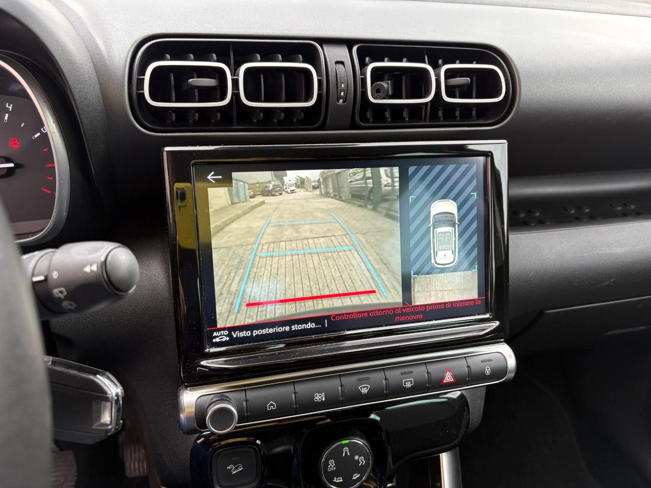 Citroen C3 Aircross PureTech 110 S&S Shine