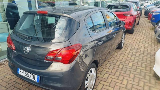 OPEL Corsa 1.3 CDTI ecoFLEX 95CV Start&Stop 5 porte Advance