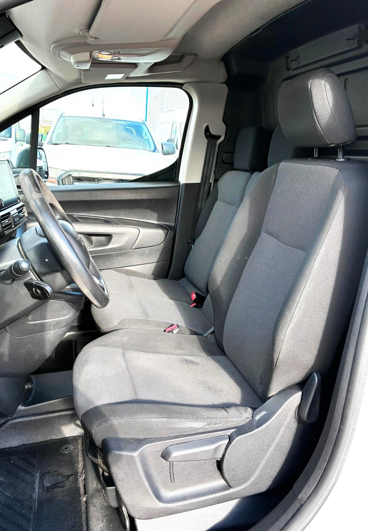 Citroen Berlingo 1.5 Bluehdi 100 cv 3 posti