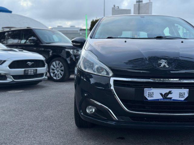 PEUGEOT 208 PureTech 82 5 porte Active *PROMO*