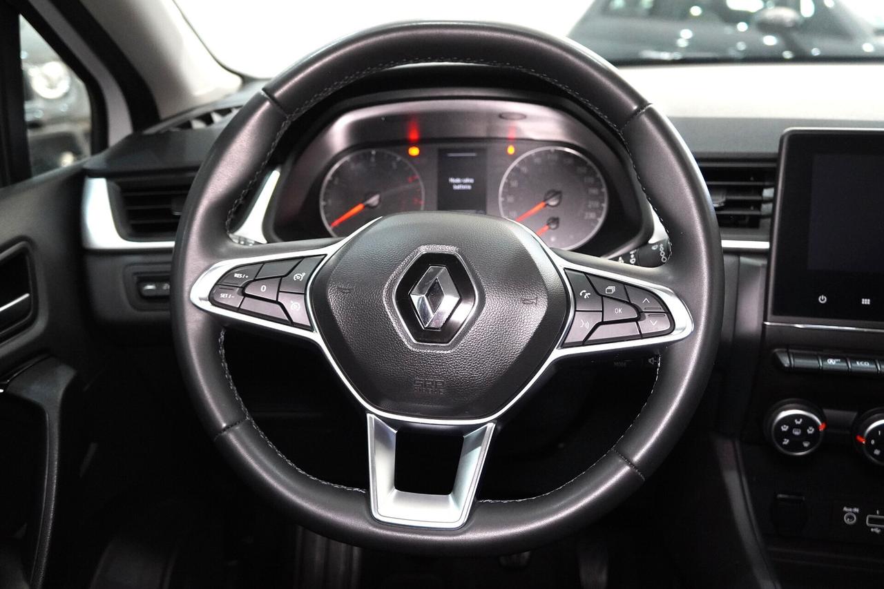 Renault Captur INTENS 1.o TCe 100cv GPL *LED*