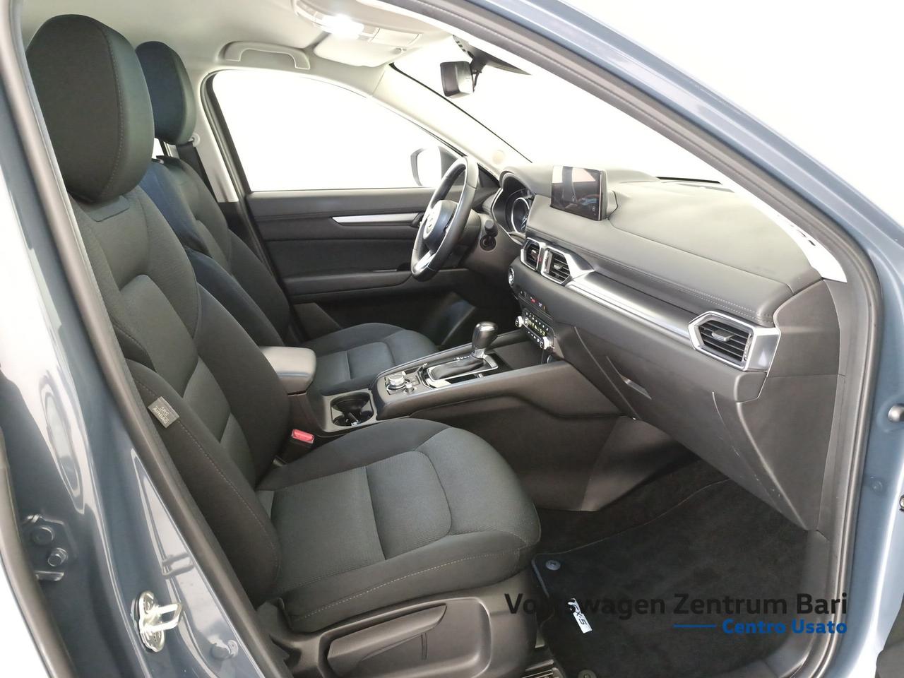 Mazda CX-5 2.2 exceed 2wd 150cv auto