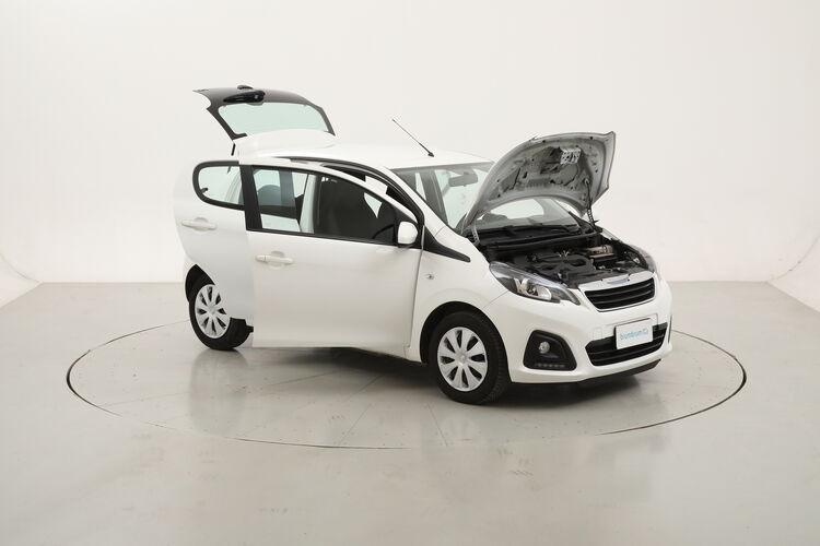 Peugeot 108 Active BR983715 1.0 Benzina 72CV