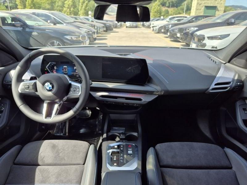 BMW Serie 1 120d MSport Pro aut.