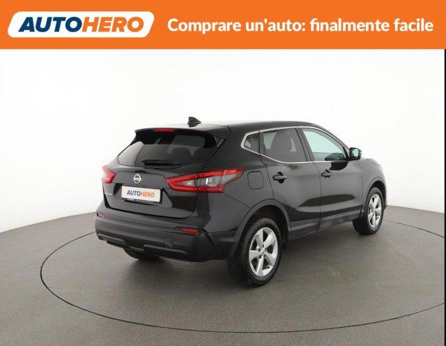 NISSAN Qashqai 1.5 dCi Acenta
