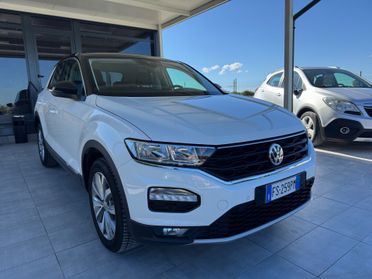 Volkswagen T-Roc 1.6 TDI SCR Advanced BlueMotion Technology