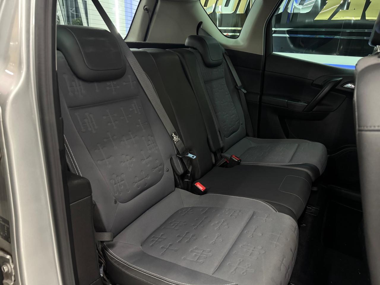 Opel Meriva 1.4 120CV GPL Tech Cosmo