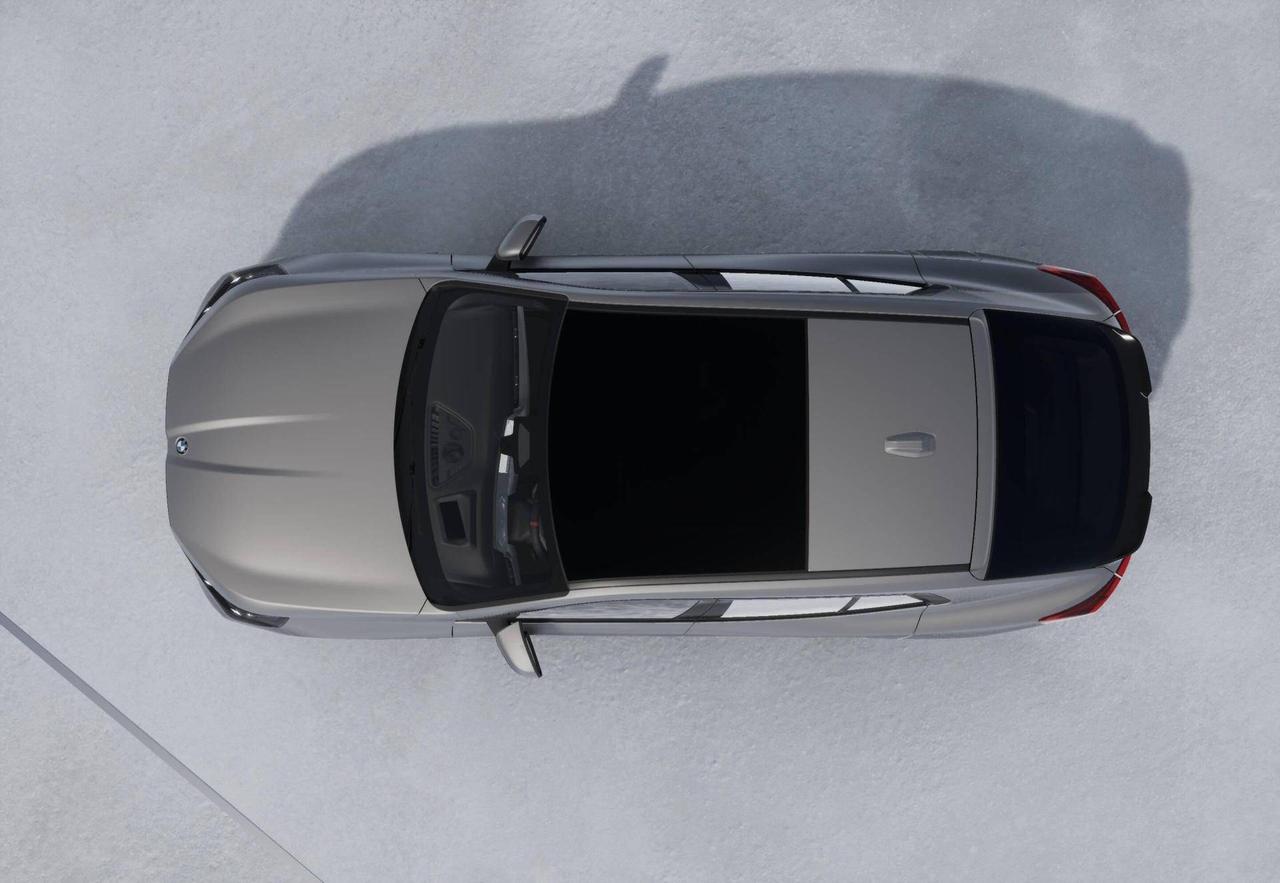 BMW X2 sDrive18d MSport Pro