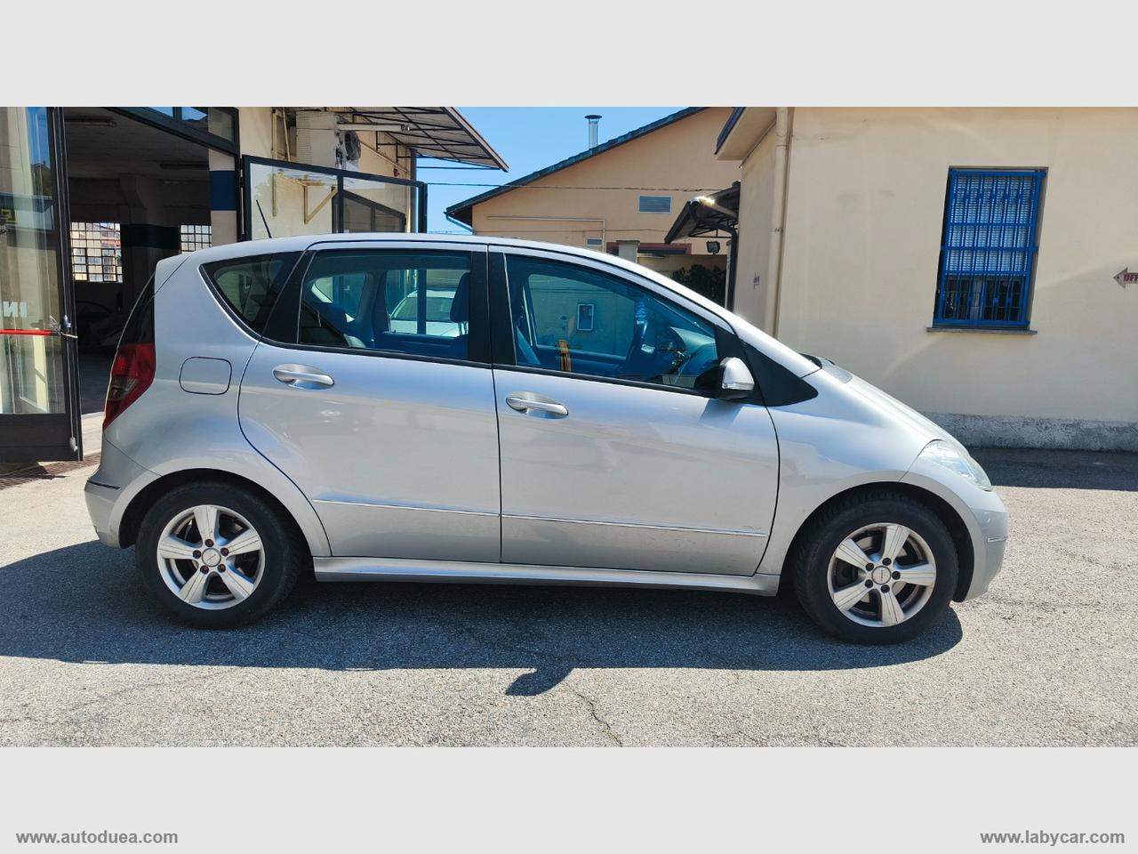 MERCEDES-BENZ A 180 CDI Premium C/AUT. VEDI DESCRIZIONE