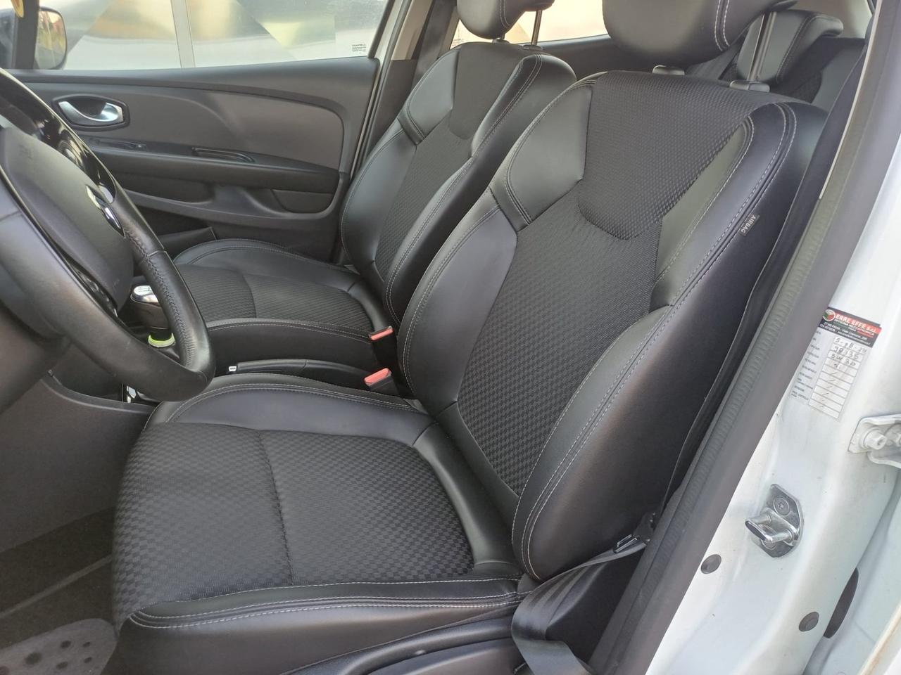 Renault Clio dCi 8V 90 CV Start&Stop 5 porte Energy Duel2