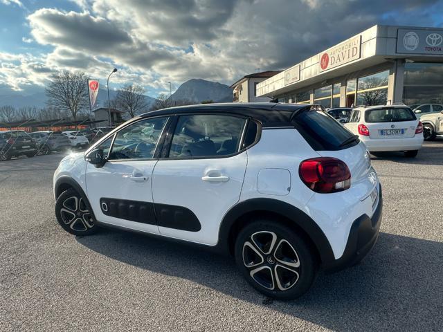 CITROEN C3 1.2 VTi 82 Exclusive