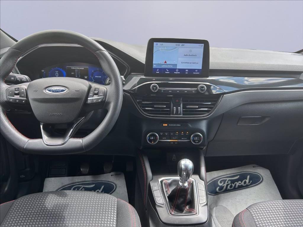 FORD Kuga 1.5 ecoblue ST-Line 2wd 120cv del 2022