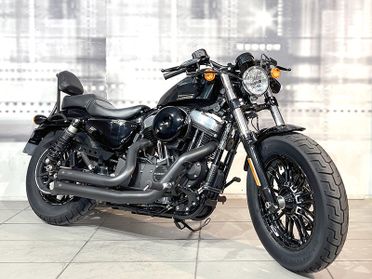 Harley Davidson XL 1200 X Forty-Eight ABS