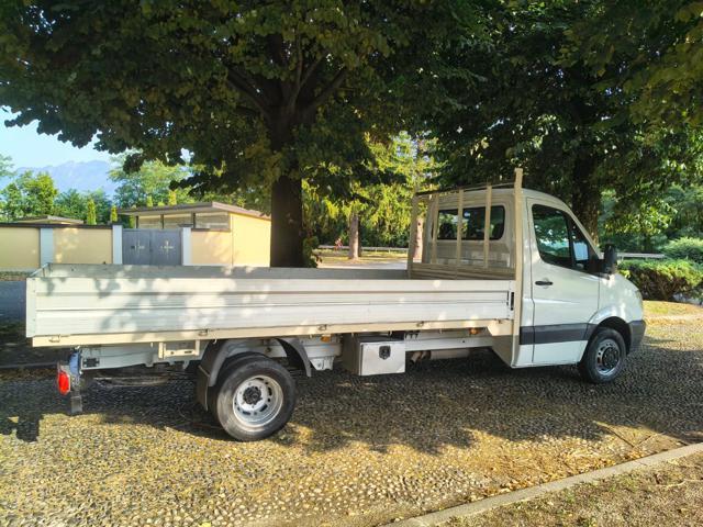 MERCEDES-BENZ SPRINTER 411 CDI 2.2 109 CV 3POSTI