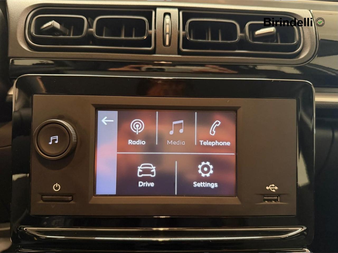 CITROEN C3 3ª serie - C3 PureTech 83 S&S You