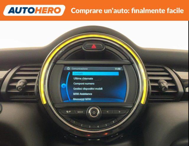 MINI Cooper D 1.5 Cooper D 5 porte