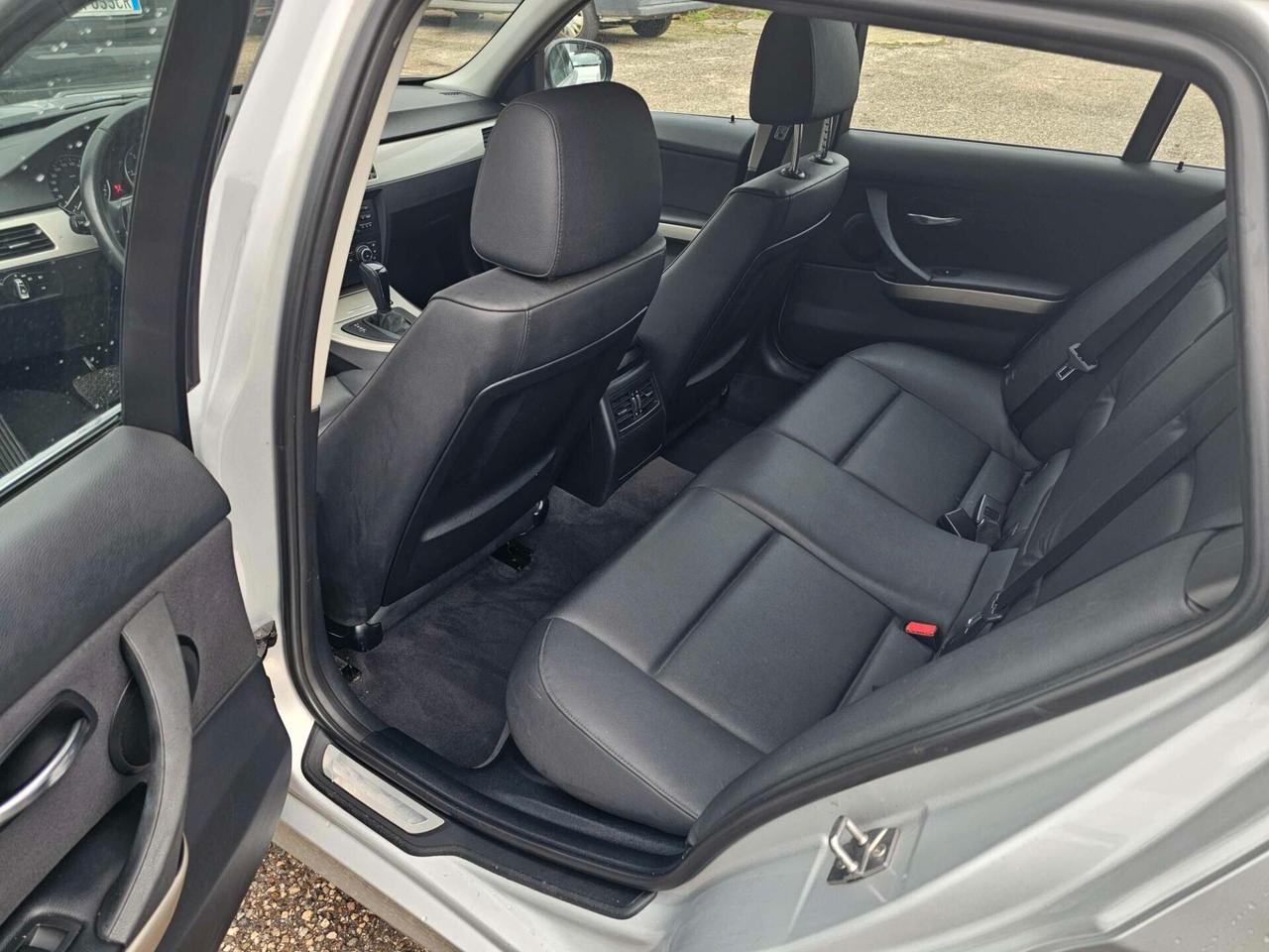 Bmw 318 318d 2.0 143CV cat Touring MSport