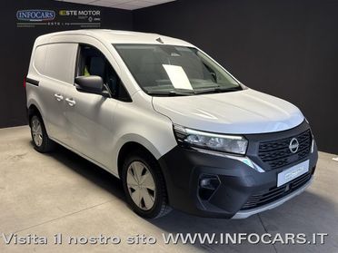 NISSAN Townstar VAN 130 CV N-Connecta 3 Posti + IVA