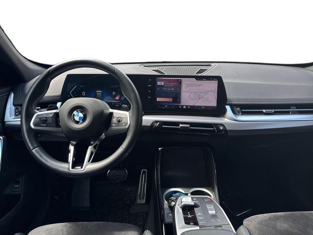 BMW X1 20 d Mild Hybrid 48V Msport xDrive DCT