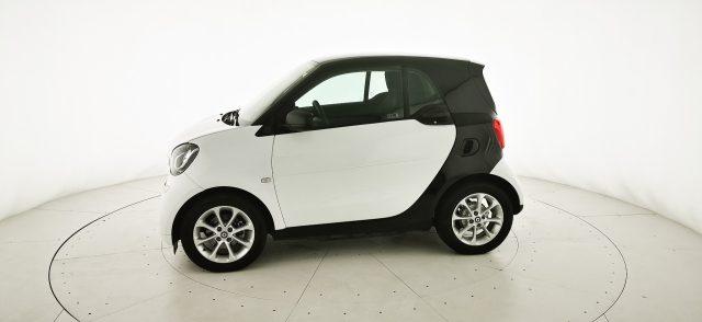 SMART ForTwo EQ Passion