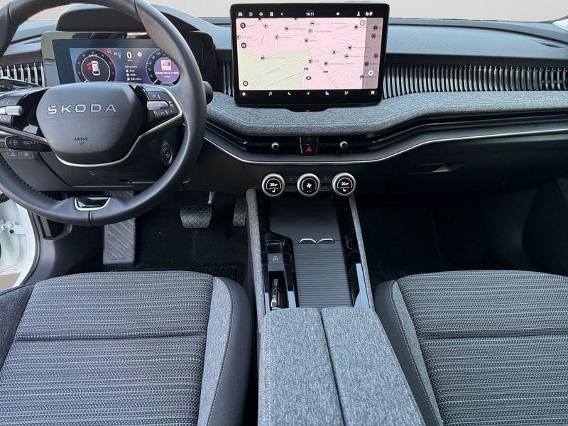 Škoda Superb Wagon Style 2,0 TDI 110 kW (150 CV) 7 marce - DSG