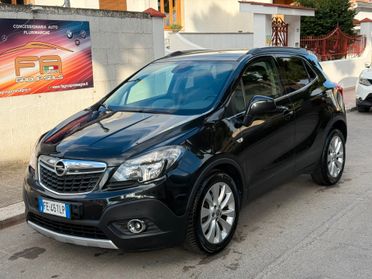 Opel Mokka 1.4 Turbo GPL Tech NAVI CAMERA - 2016