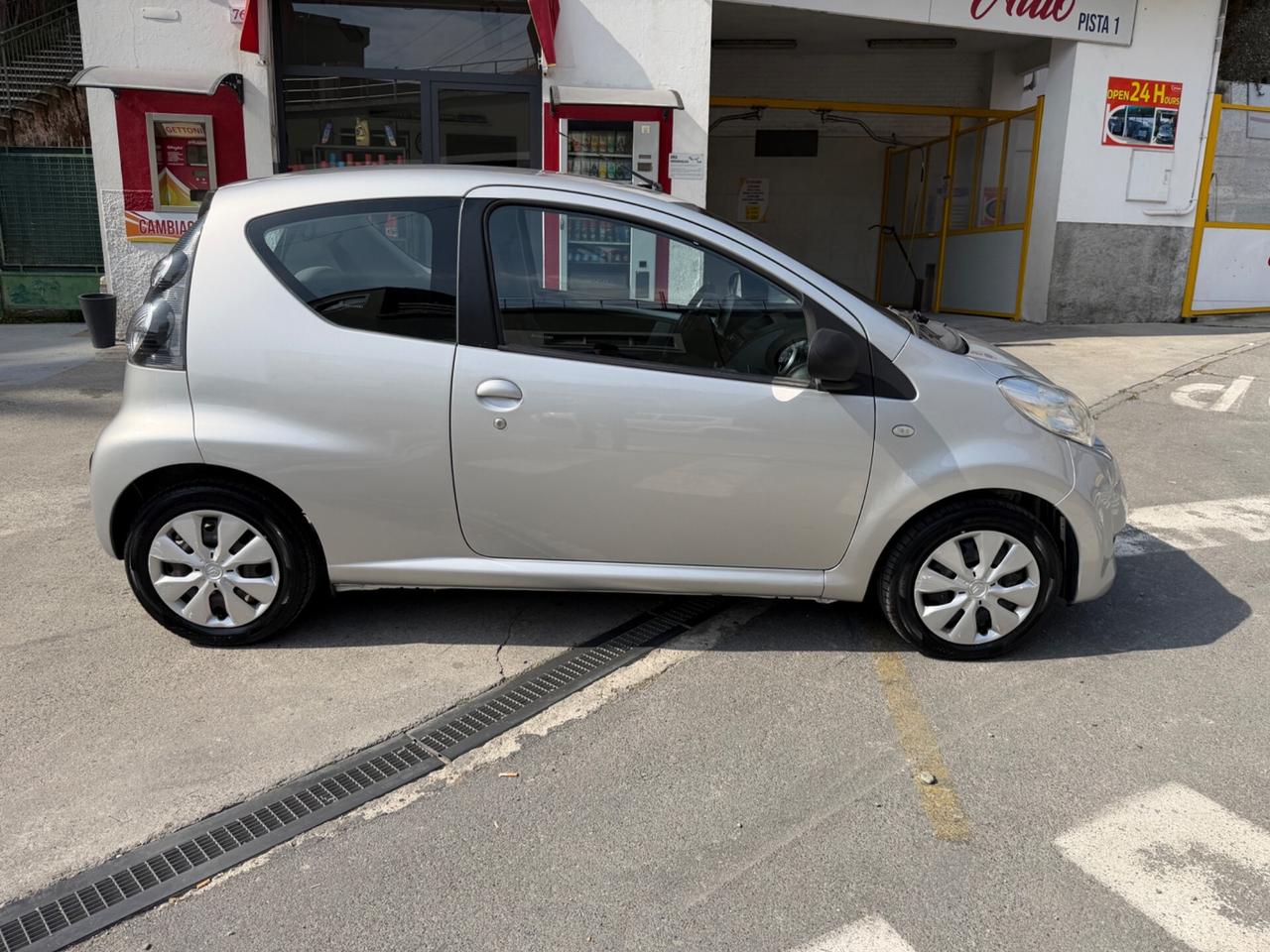 CITROEN C1 1.0 NEOPATENTATI KM 19 MILA !!!!