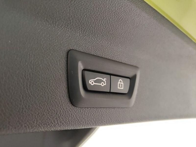 BMW X3 M Competition